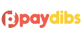 Credit Card / Online Banking (via Paydibs)